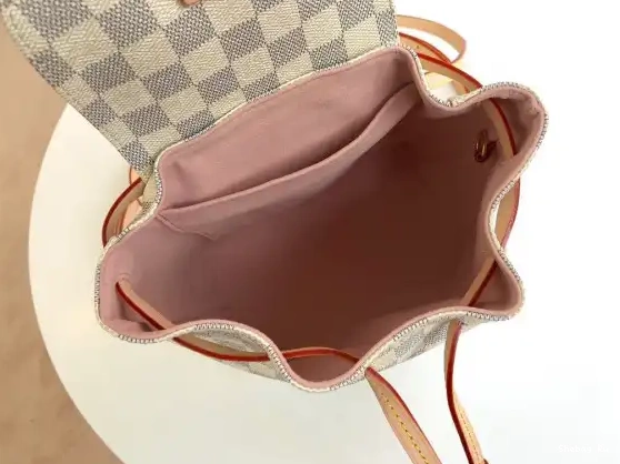 VUITTON LOUIS SPERONE BB 0604